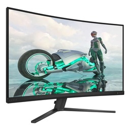 [32M2C3500L] MONITOR 31 5 VA 2K 180HZ HDMI DP