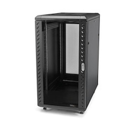 [RK3236BKF] 32U 19&quot; SERVER RACK CABINET