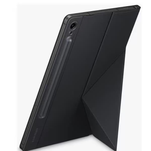 TRIFOLD COVER CLEAR S9 FE