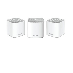 [COVR-X1863] AX1800 Dual-Band Whole Home