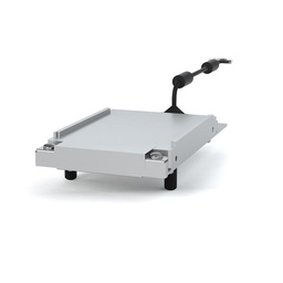 [097N02464] 500+ GB HARD DRIVE C410