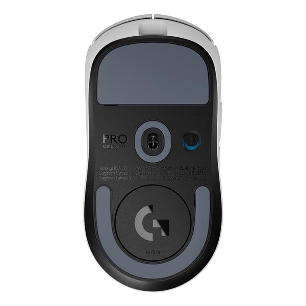 Logitech G Pro X Superlight 2