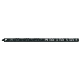 [P30B06M] PDU 19 32A WITH 24 C13 AND 6 C19