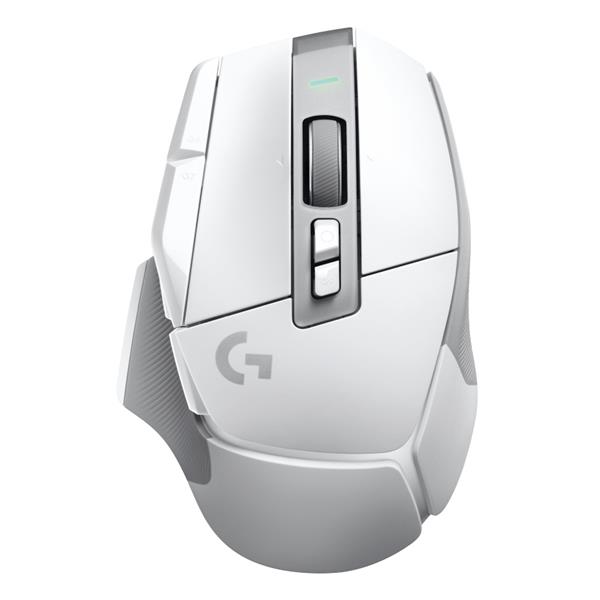 G502 x lightspeed wireless gam