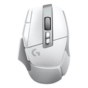 G502 X LIGHTSPEED WIRELESS GAM