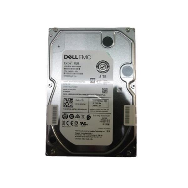 8TB HARD DRIVE SAS FIPS-140  7.2