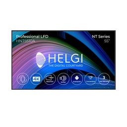 [HNT5510A] MONITOR LFD 55&quot; NT SERIES