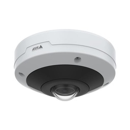 [02511-001] AXIS M4318-PVVE