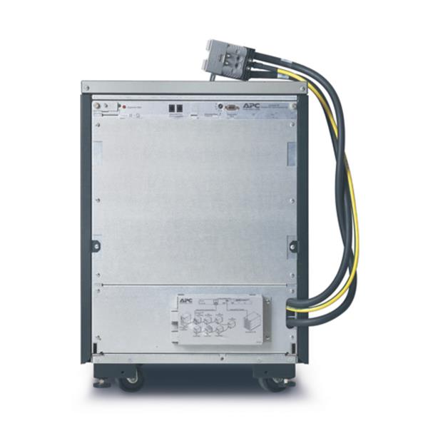 RACK PDU 2G  METERED  0U