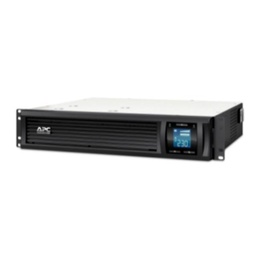 [SMC2000I-2U] APC SMART-UPS C 2000VA LCD RM 2U 23