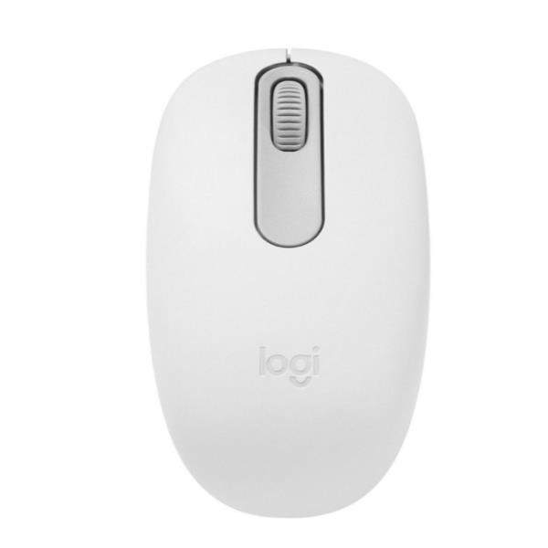 M196 BLUETOOTH MOUSE - OFF WHIT