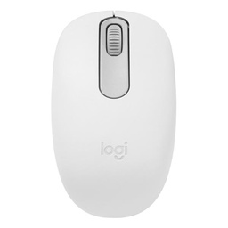[910-007460] M196 BLUETOOTH MOUSE - OFF WHIT