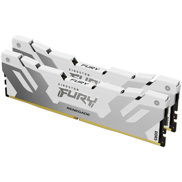 32GB 8000MT/S DDR5(KIT2)FURY RW XMP