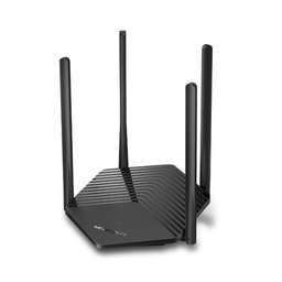 [MR60X] AX1500 DUAL-BAND WI-FI 6 ROUTER