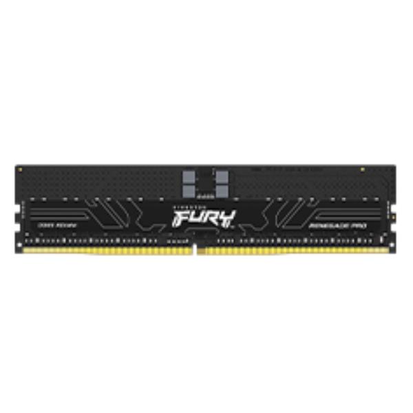 64GB (4x16) Fury Renegade Pro