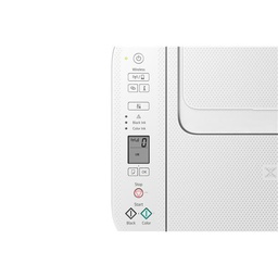 [6671C026] PIXMA TS3751I WHITE MULTIFUNZIONE