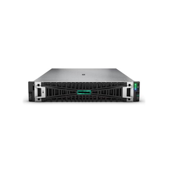 HPE DL380 G11 4510 64G MR408I-O 8SF