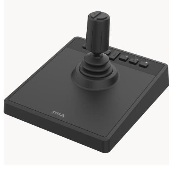 Axis Tu9002 Joystick