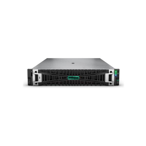 HPE DL380 G11 4510 64G MR416I-P SVR