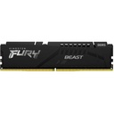 32G 6000 DDR5 Fury Beast Black Expo
