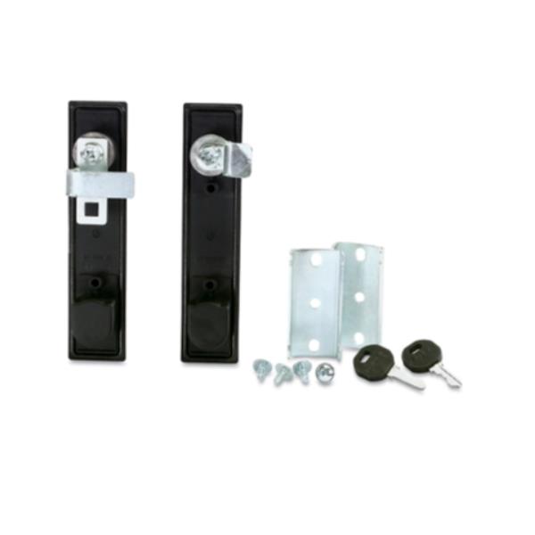 SAFETY DEVICES FOR RACK