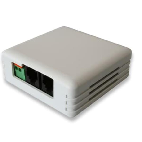 TEMPERATURE AND HUMIDITY SENSOR