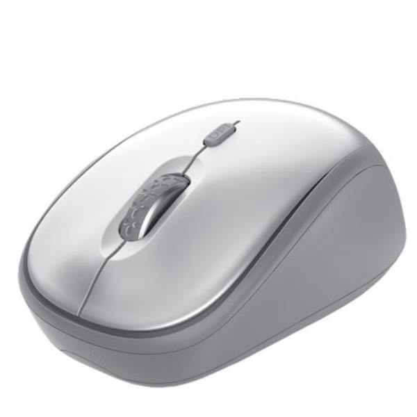 YVI Wireless Mouse White