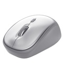 YVI WIRELESS MOUSE WHITE