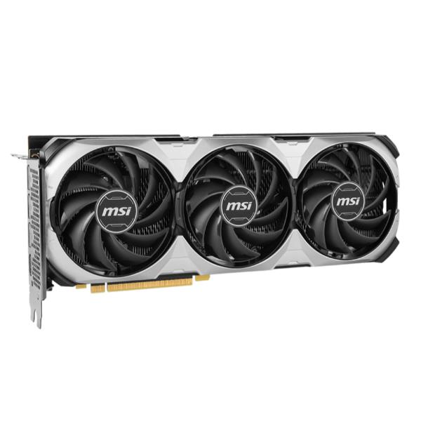 RTX 4060 TI VENTUS 3X E 8G OC