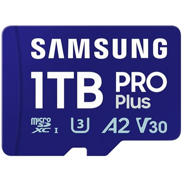 MICROSDXC PRO PLUS 1TB