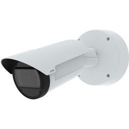 [02506-001] Axis Q1806-Bullet Camera