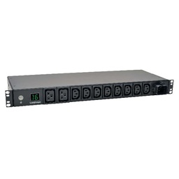 [PDUMH16HV] 3.7KW SINGLE-PHASE LOCAL METERED PD