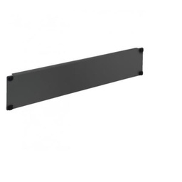 [108006900] PANN.LATERALE CIECO 48U P1000 NERO