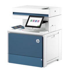 [6QN35A] HP CLR LJ ENT MFP 6800DN PRNTR
