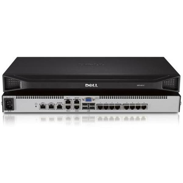 Dell DMPU108E-G01 8-Port Remote KVM
