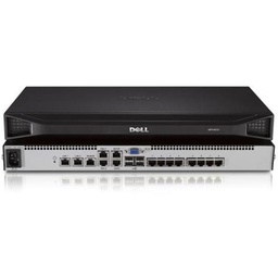 [A7485892] Dell DMPU108E-G01 8-Port Remote KVM