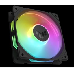 [90DA00D0-B09000] TR120 FAN ARGB REVERSE BLACK