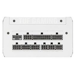 [90YE00S5-B0NA00] TUF-GAMING-1000G-WHITE