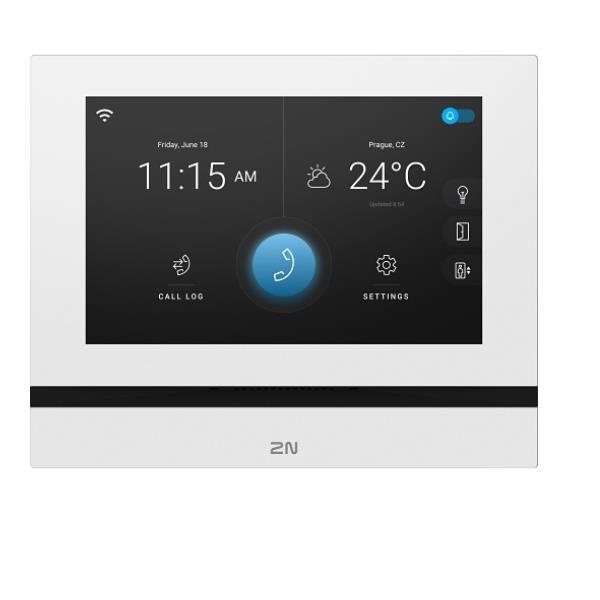 2N  INDOOR VIEW WIFI  WHITE