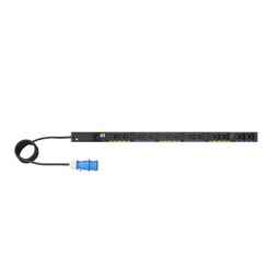 [EVBAF132A] PDU G4 BA 0U 309 32A 1P 12XC13