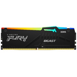 [KF560C30BBAK232] 32G 6000 DDR5 K2 FURY BEAST RGB XMP