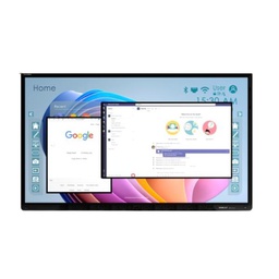 [E13R-B75G] MONITOR INTERATTIVO E13R-B 75 4K