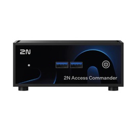[1120120E] 2N  ACCESS COMMANDER BOX - 2.0