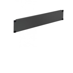 [108006700] BLIND SIDE PANEL 34U P1000 BLACK