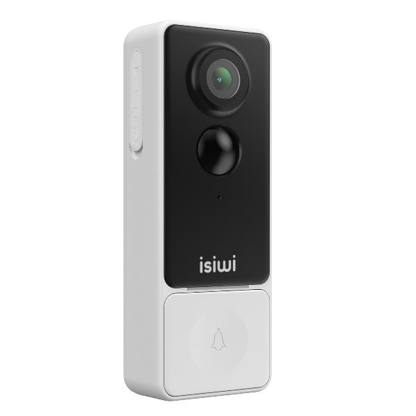 WI DLIN+ 2K DOORBELL