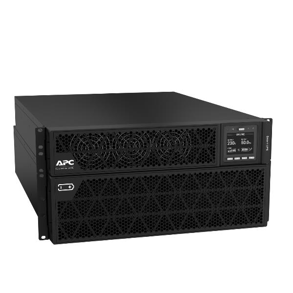APC SMART-UPS RT 10KVA 230V
