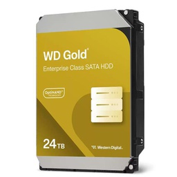 [WD241KRYZ] WD GOLD ENTERPRISE 24TB