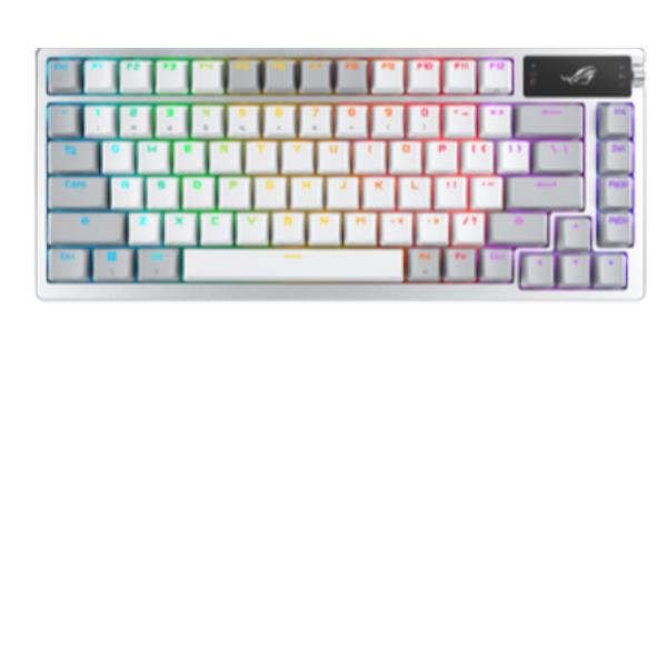 M701 ROG Azoth/NXSW/IT/WHT