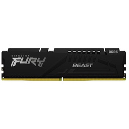 [KF560C36BBE2-16] 16G 6000 DDR5 FURY BEAST BLACK EXPO