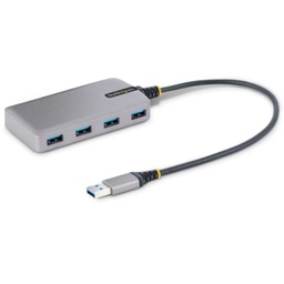 [5G4AB-USB-A-HST] 4-port USB-A 5GBPS HUB USB